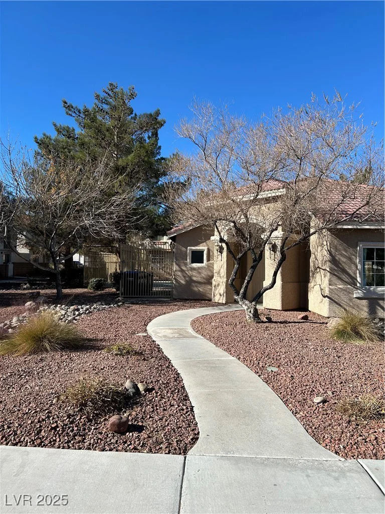 3025 Sunrise Bay, North Las Vegas, NV 89031