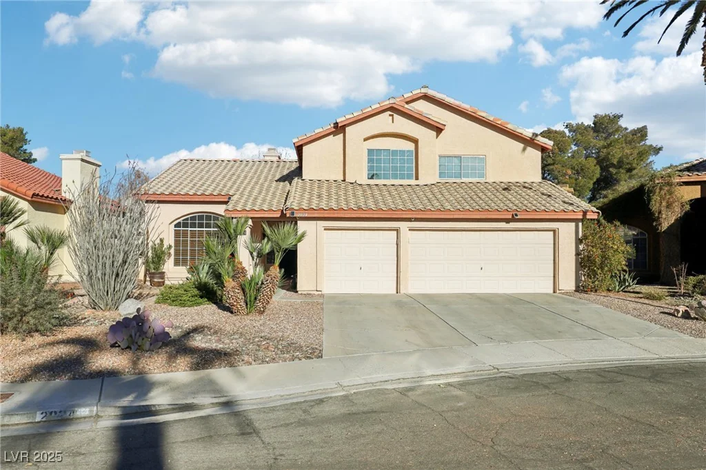 2024 Shadow Brook, Henderson, NV 89074