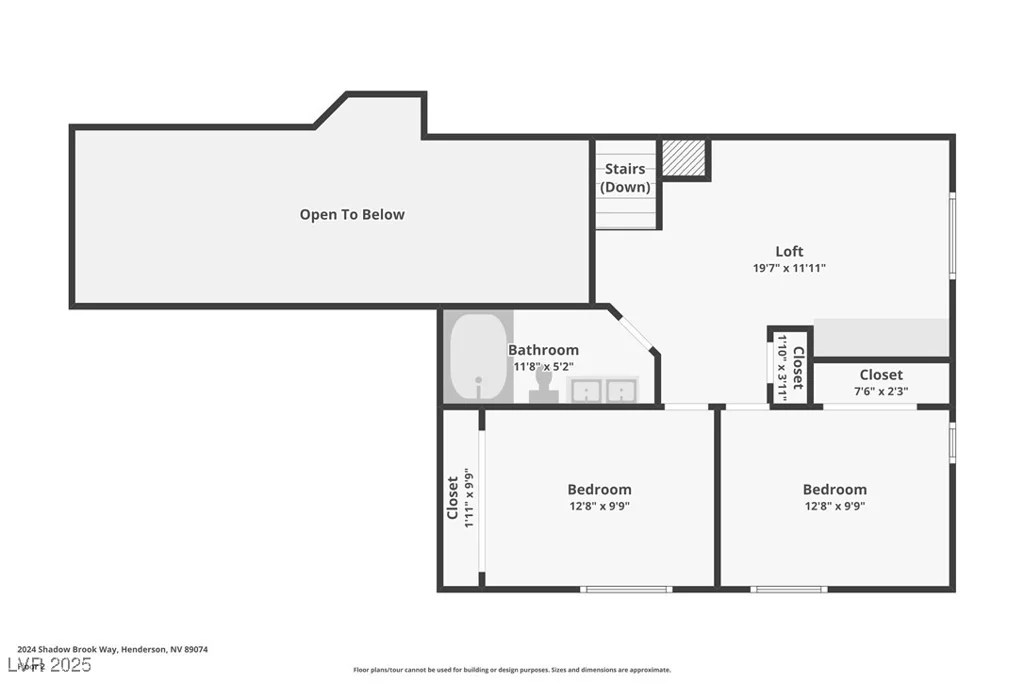 2024 Shadow Brook, Henderson, NV 89074
