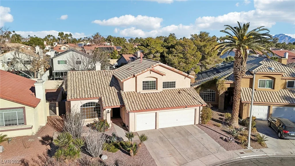 2024 Shadow Brook, Henderson, NV 89074