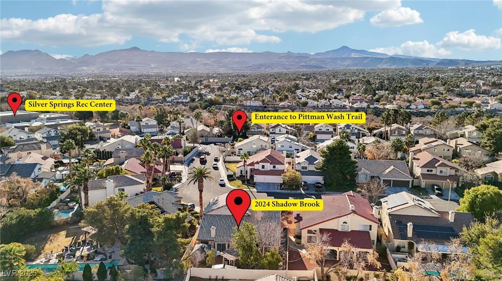 2024 Shadow Brook, Henderson, NV 89074