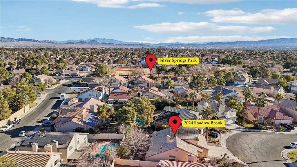 2024 Shadow Brook, Henderson, NV 89074