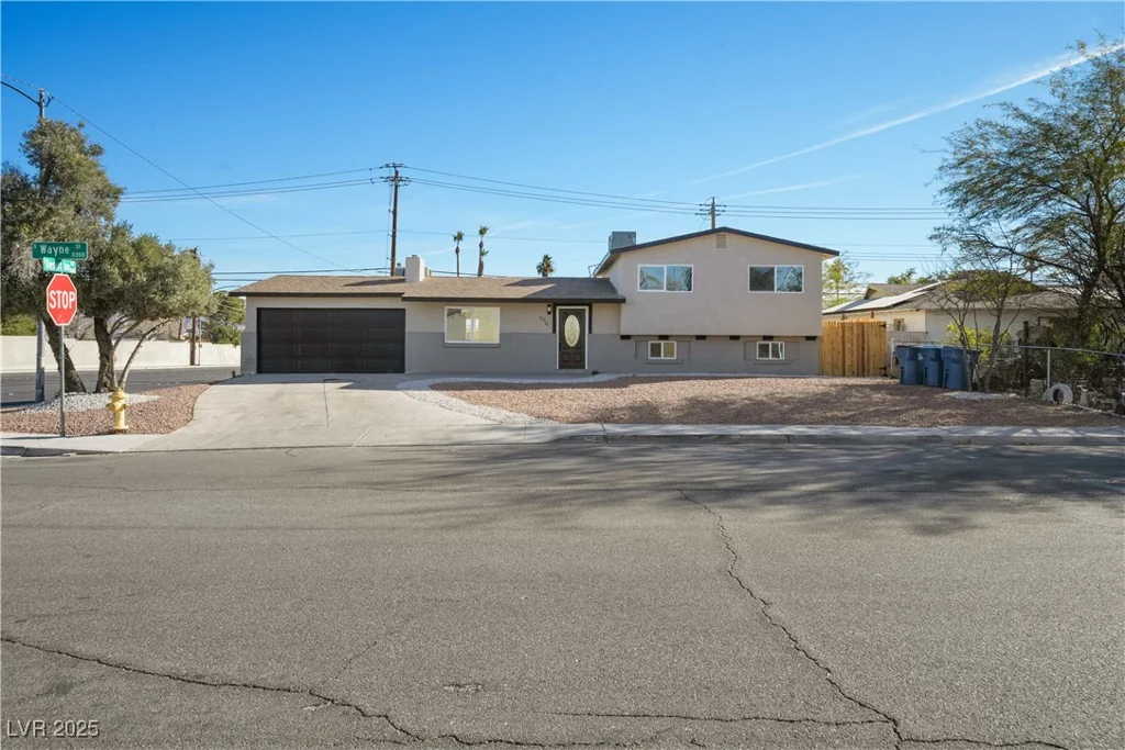 3314 Wayne, Las Vegas, NV 89121