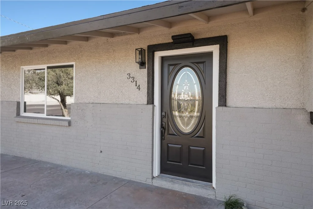 3314 Wayne, Las Vegas, NV 89121