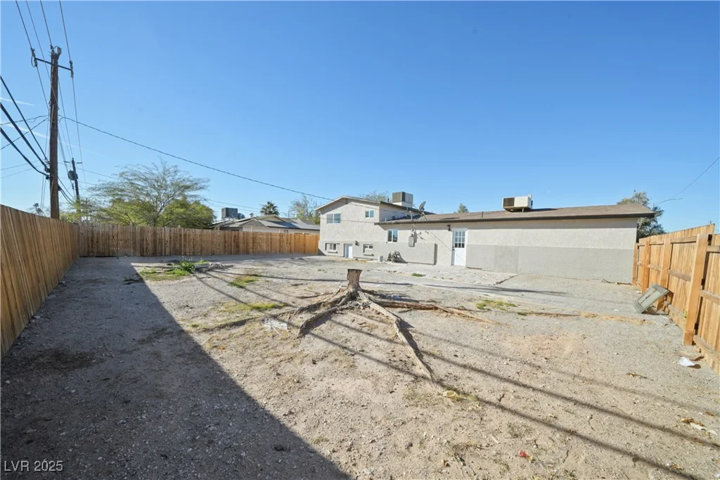 3314 Wayne, Las Vegas, NV 89121