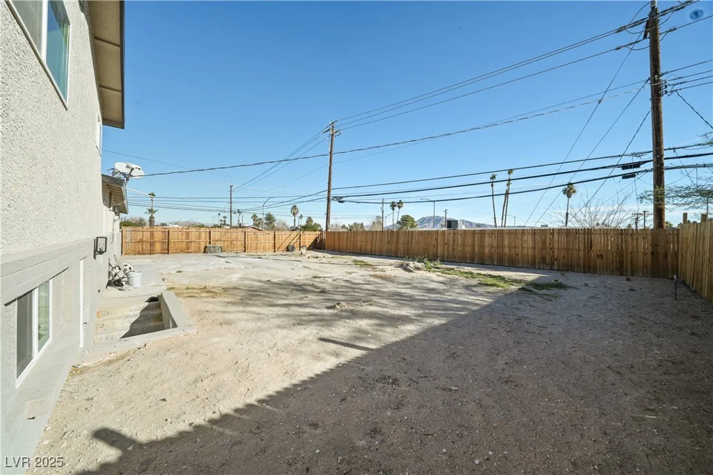 3314 Wayne, Las Vegas, NV 89121