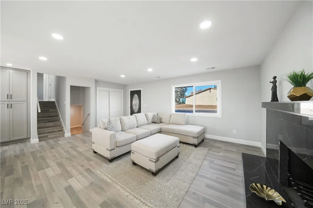 3314 Wayne, Las Vegas, NV 89121