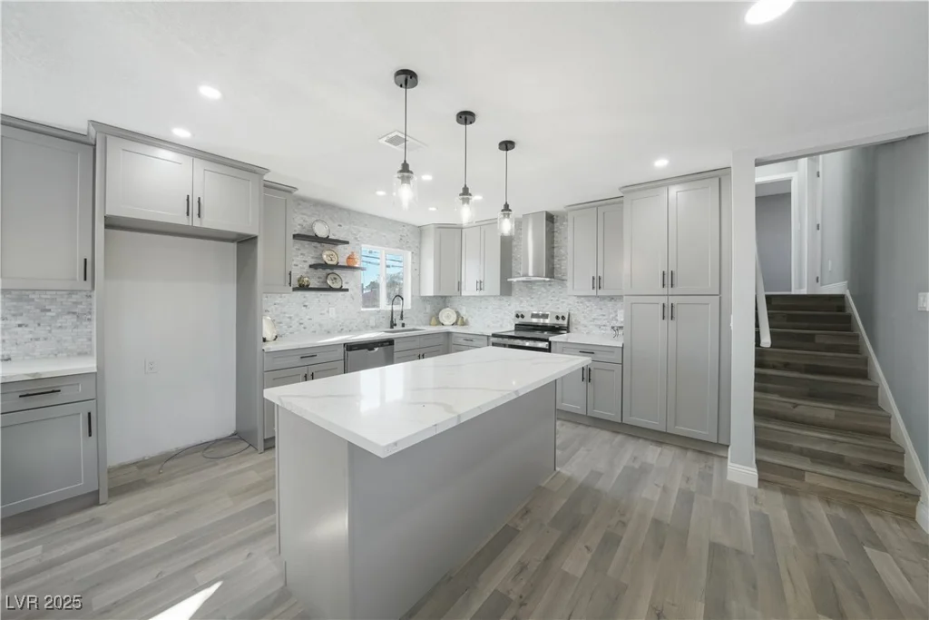 3314 Wayne, Las Vegas, NV 89121
