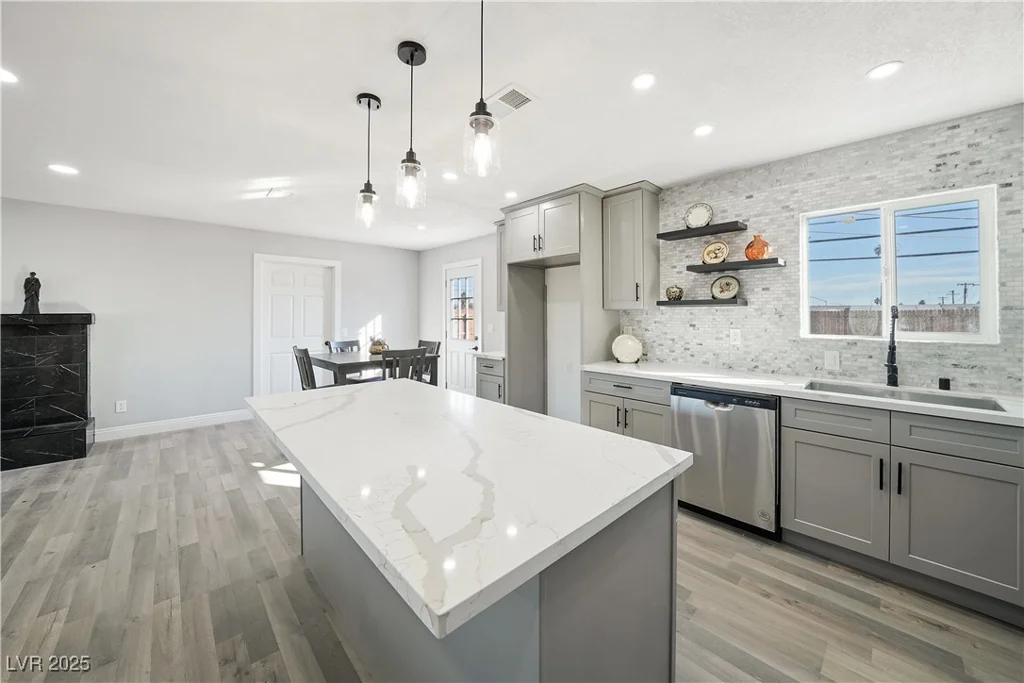 3314 Wayne, Las Vegas, NV 89121