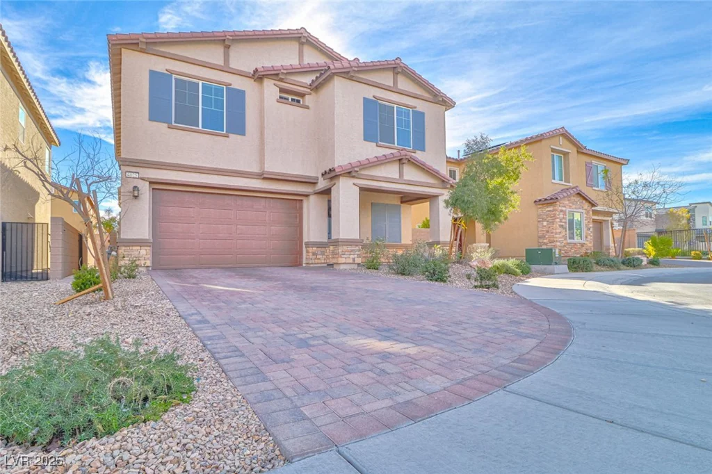 4025 Redwood Glen, Las Vegas, NV 89141
