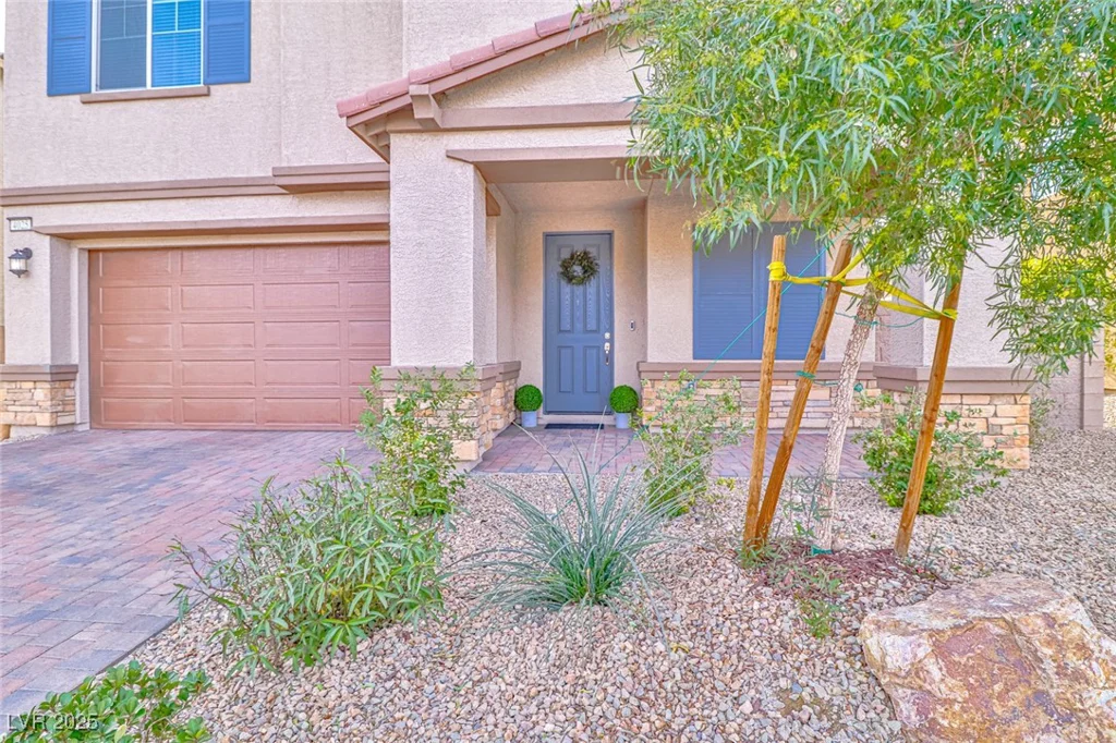 4025 Redwood Glen, Las Vegas, NV 89141