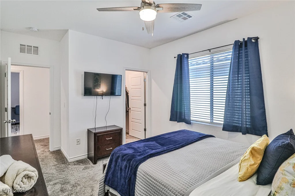 4025 Redwood Glen, Las Vegas, NV 89141