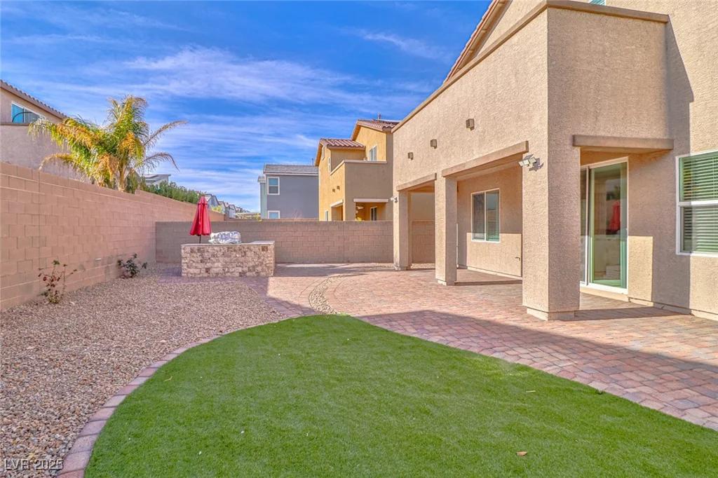 4025 Redwood Glen, Las Vegas, NV 89141
