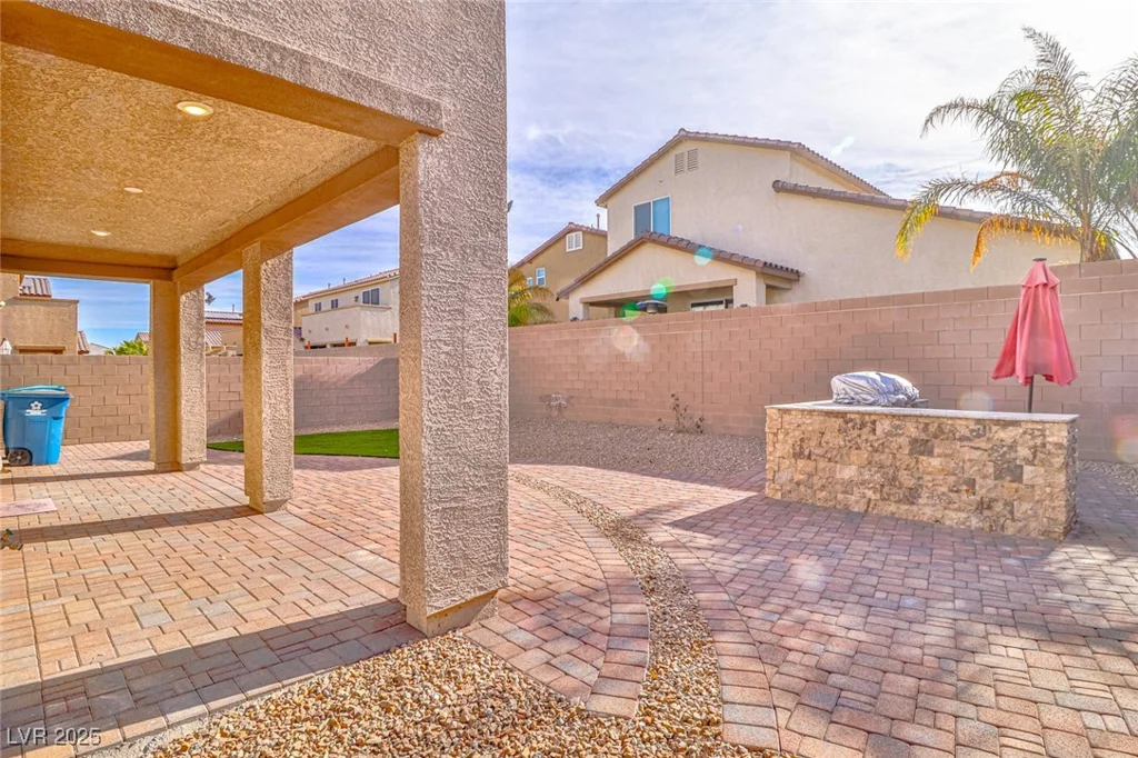 4025 Redwood Glen, Las Vegas, NV 89141