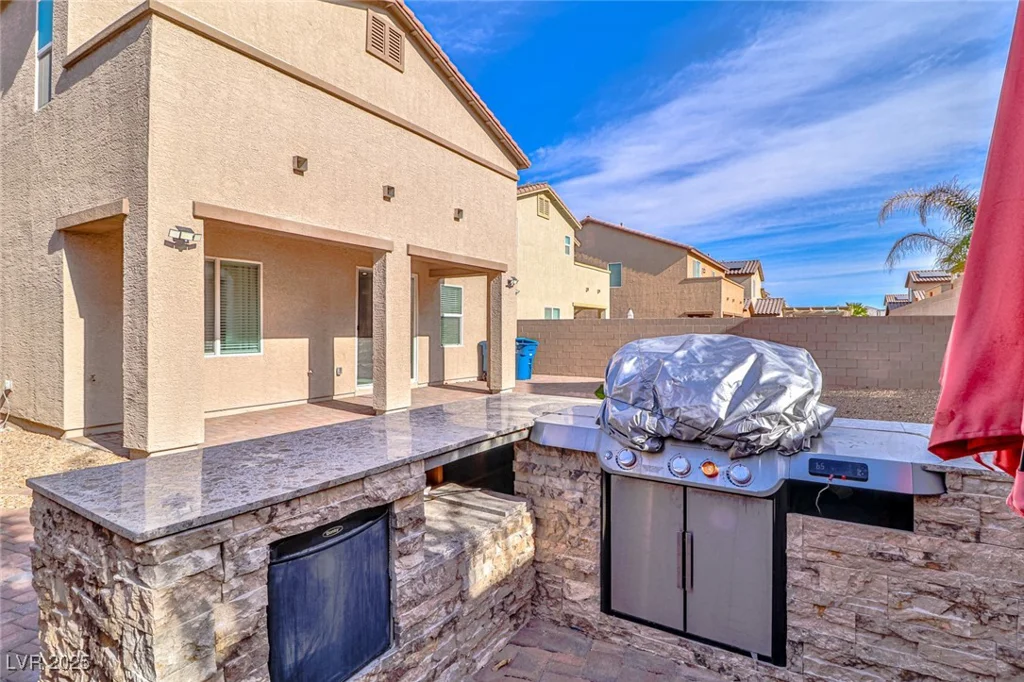 4025 Redwood Glen, Las Vegas, NV 89141