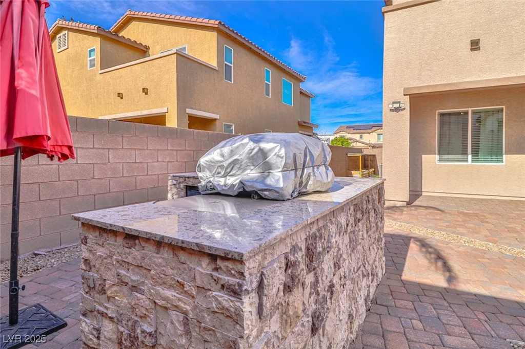4025 Redwood Glen, Las Vegas, NV 89141