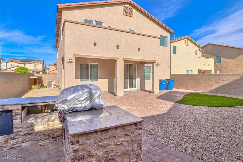 4025 Redwood Glen, Las Vegas, NV 89141