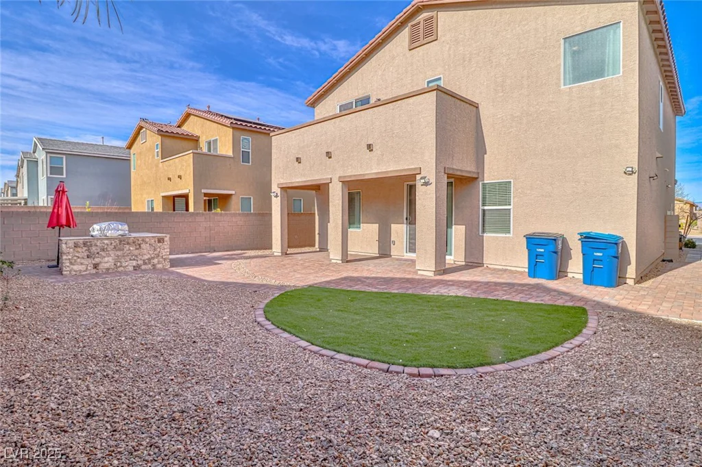 4025 Redwood Glen, Las Vegas, NV 89141