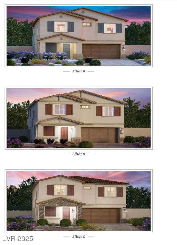 4025 Redwood Glen, Las Vegas, NV 89141
