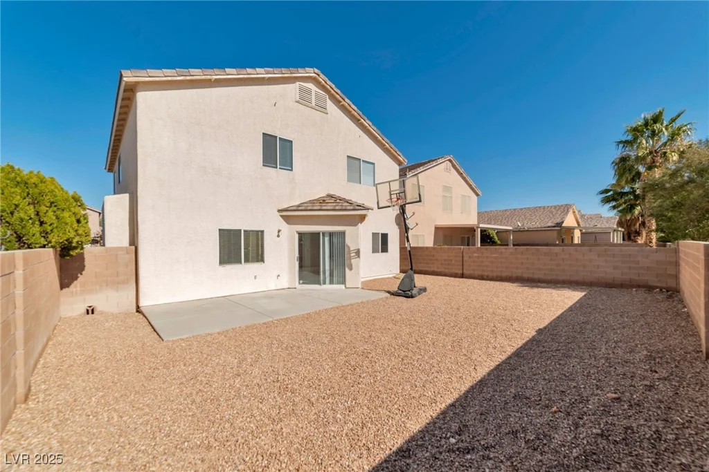 4929 Morning Falls, Las Vegas, NV 89131