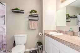 101 Luna, Las Vegas, NV 89145