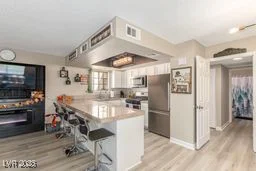 101 Luna, Las Vegas, NV 89145