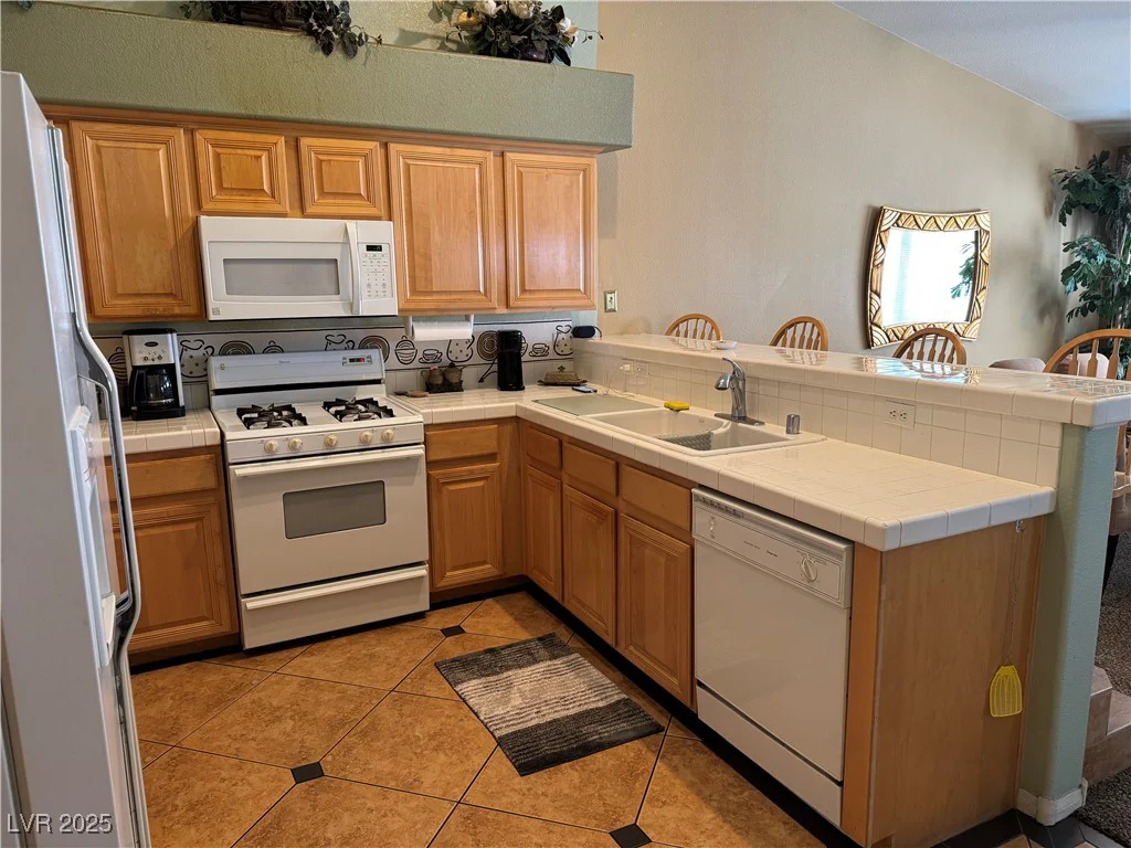 5655 White Dune, Las Vegas, NV 89113