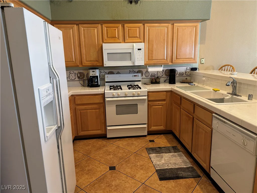 5655 White Dune, Las Vegas, NV 89113