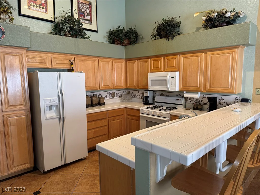 5655 White Dune, Las Vegas, NV 89113