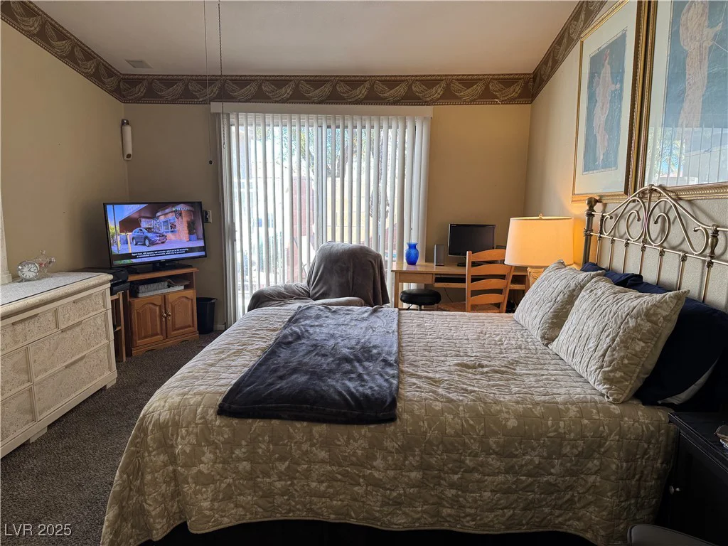 5655 White Dune, Las Vegas, NV 89113