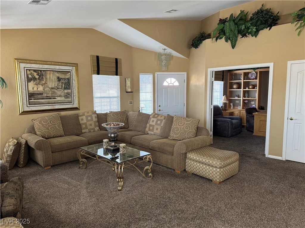 5655 White Dune, Las Vegas, NV 89113