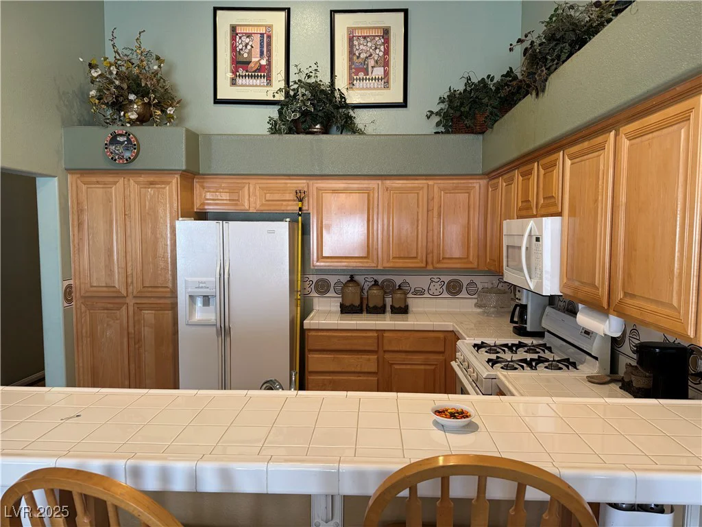 5655 White Dune, Las Vegas, NV 89113