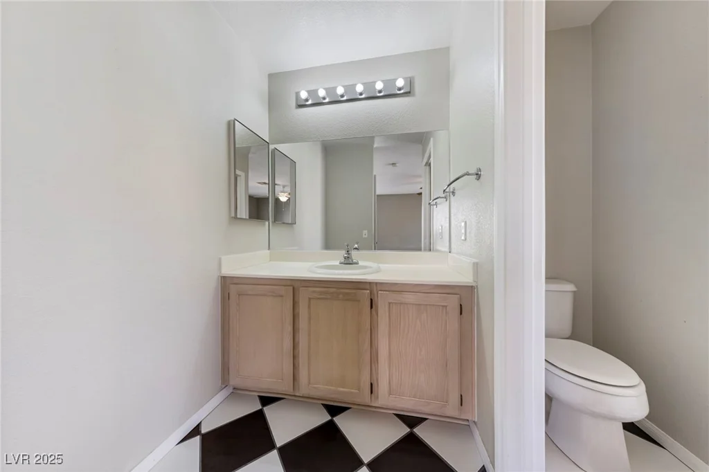 7561 Ortega Spring, Las Vegas, NV 89128
