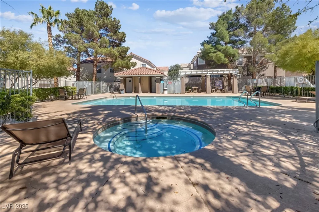 7561 Ortega Spring, Las Vegas, NV 89128