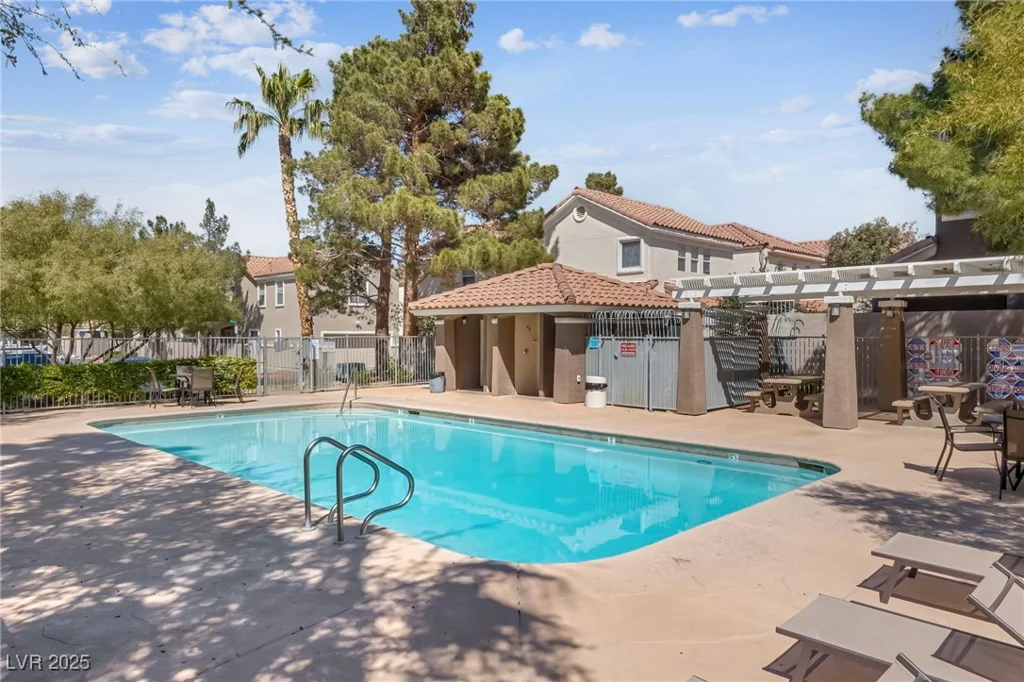 7561 Ortega Spring, Las Vegas, NV 89128