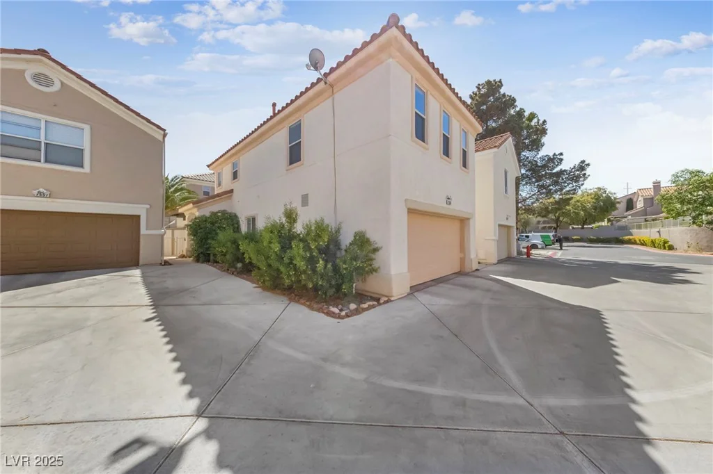 7561 Ortega Spring, Las Vegas, NV 89128