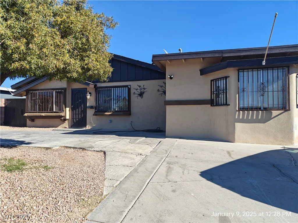 3660 Timberlake, Las Vegas, NV 89115