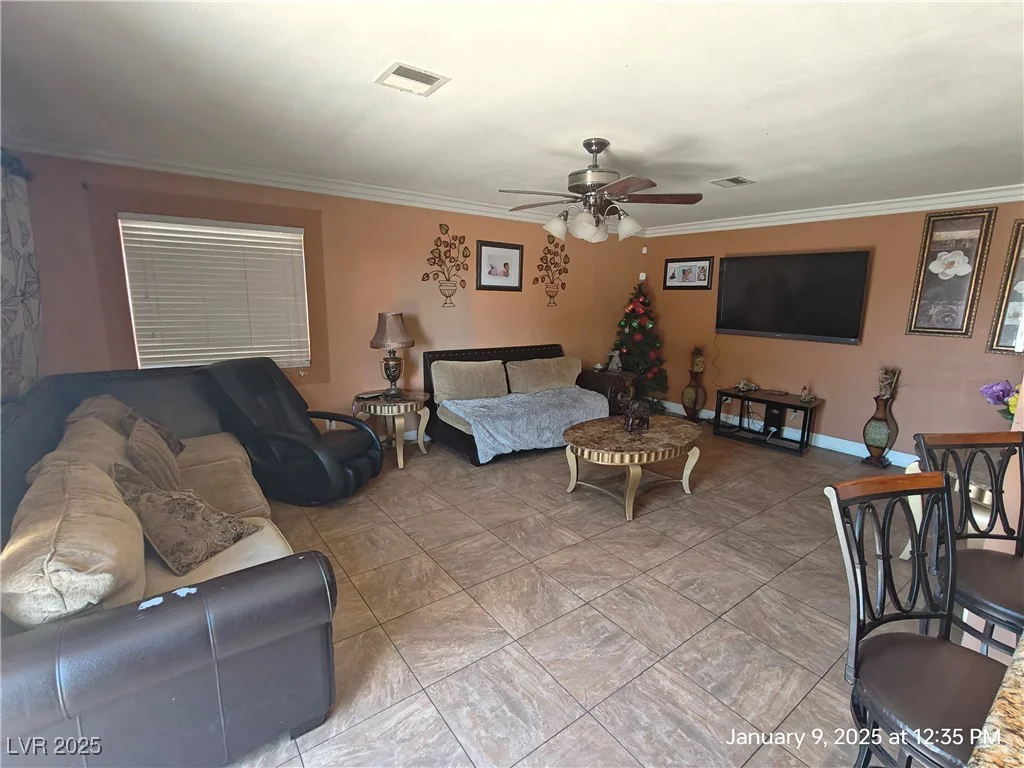 3660 Timberlake, Las Vegas, NV 89115