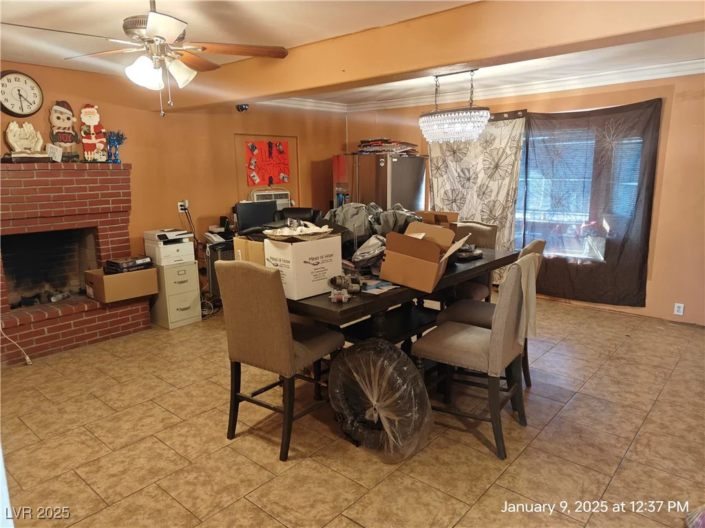 3660 Timberlake, Las Vegas, NV 89115