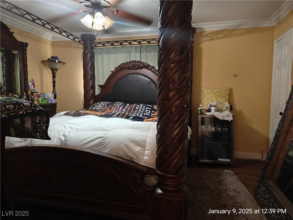 3660 Timberlake, Las Vegas, NV 89115