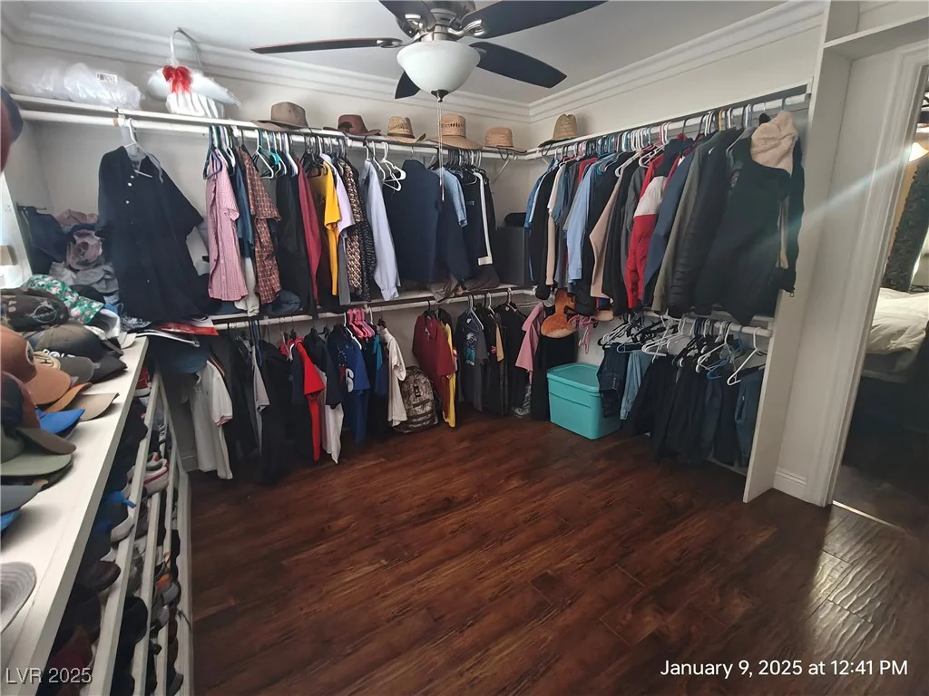 3660 Timberlake, Las Vegas, NV 89115