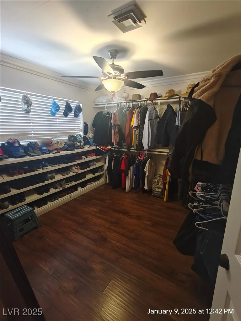 3660 Timberlake, Las Vegas, NV 89115