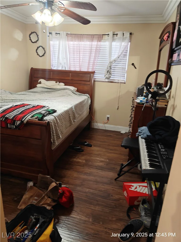 3660 Timberlake, Las Vegas, NV 89115
