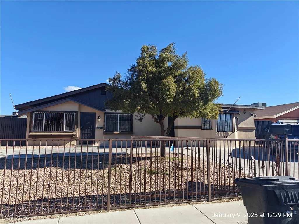 3660 Timberlake, Las Vegas, NV 89115