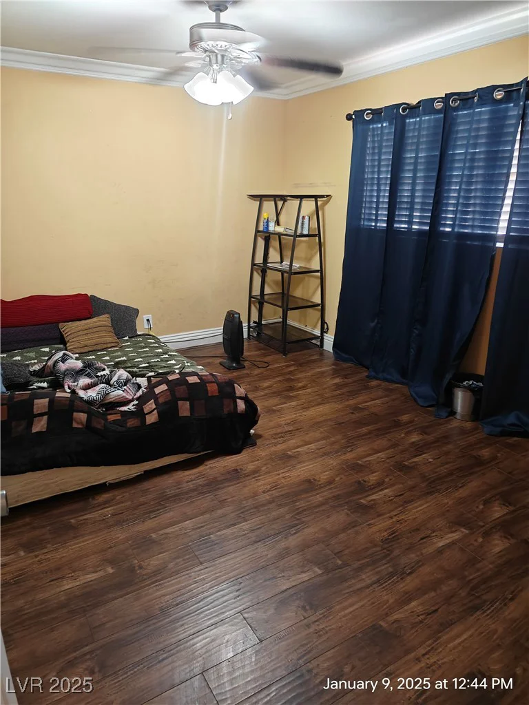 3660 Timberlake, Las Vegas, NV 89115