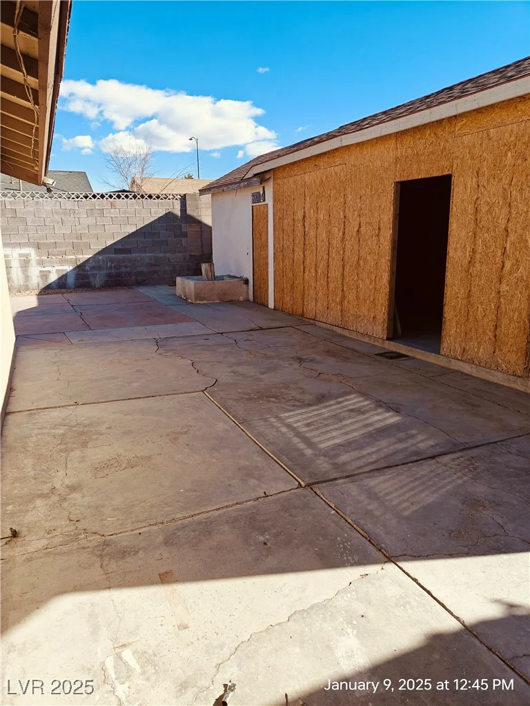 3660 Timberlake, Las Vegas, NV 89115