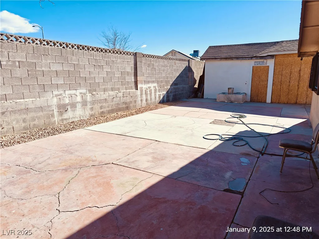 3660 Timberlake, Las Vegas, NV 89115