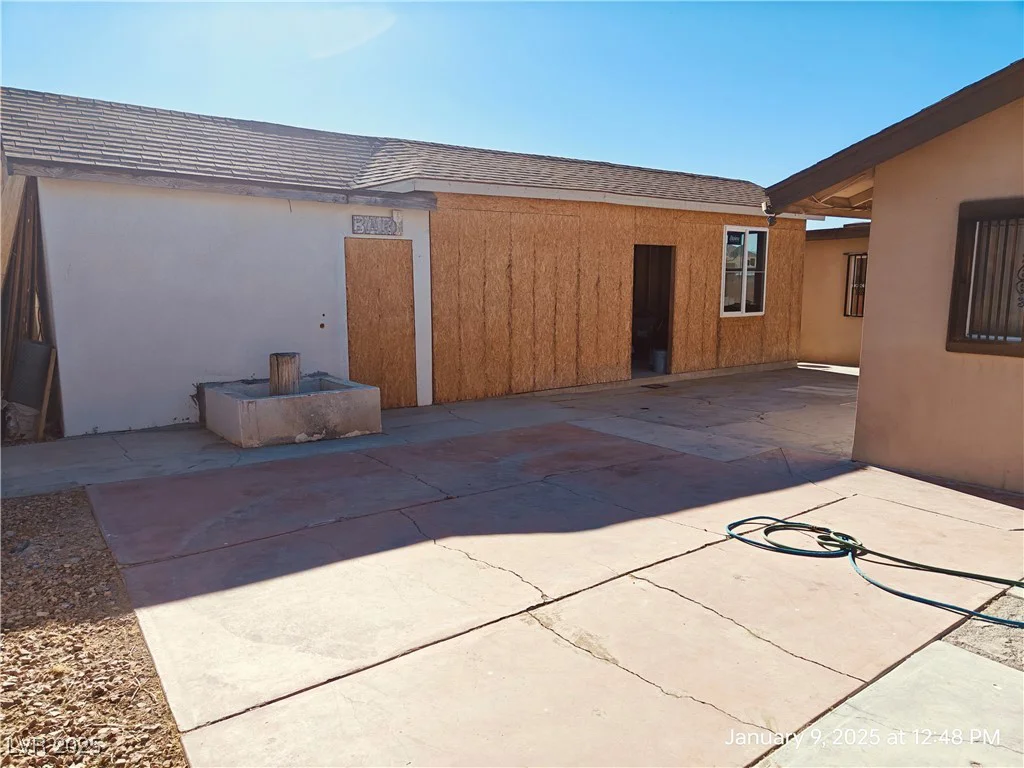 3660 Timberlake, Las Vegas, NV 89115