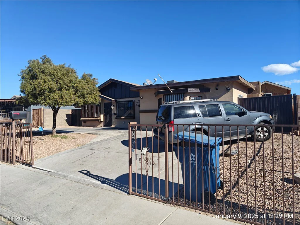 3660 Timberlake, Las Vegas, NV 89115