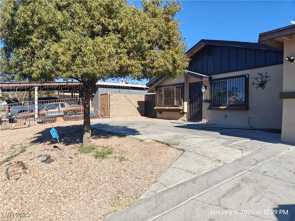 3660 Timberlake, Las Vegas, NV 89115